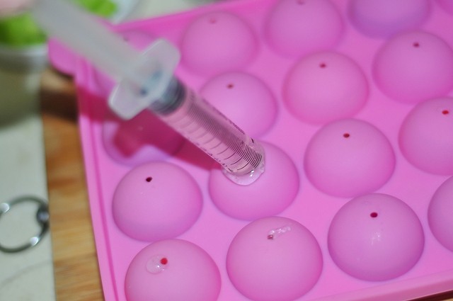 缤纷水果雪球气泡饮步骤5