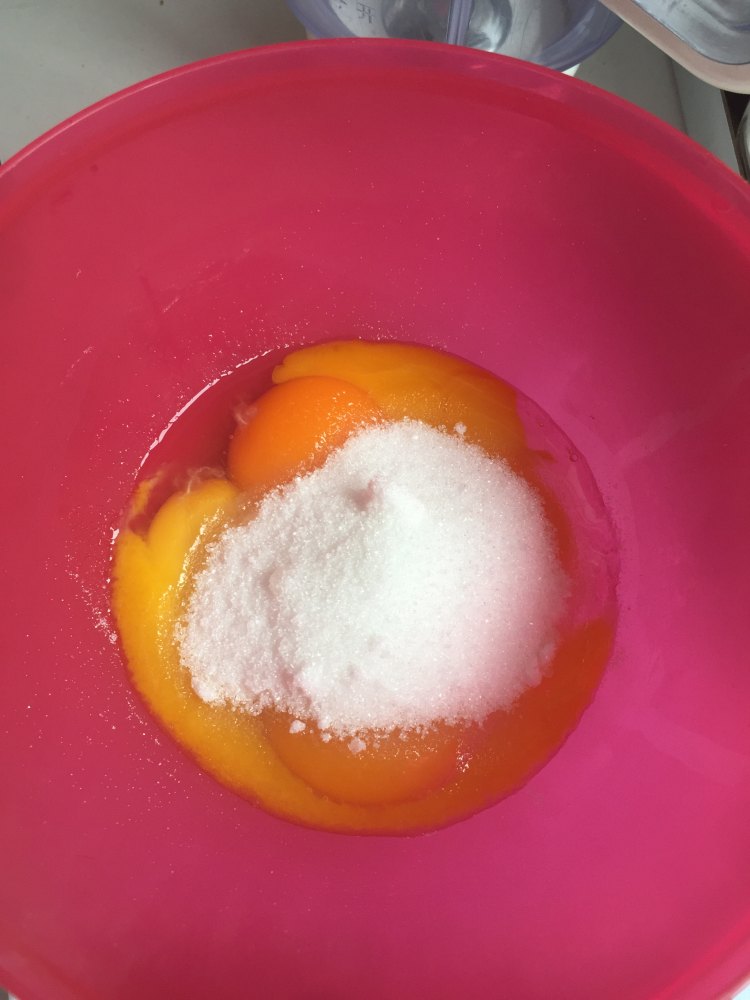 火龙果冰激凌步骤2