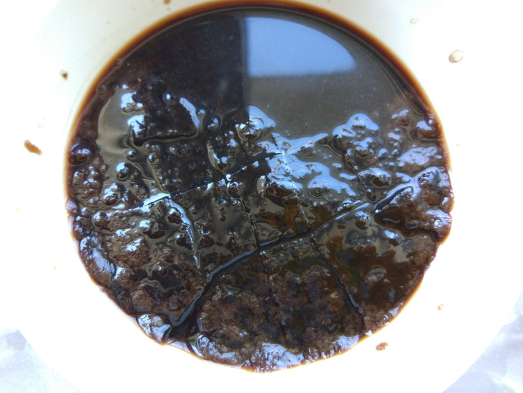 豆浆烧仙草步骤5