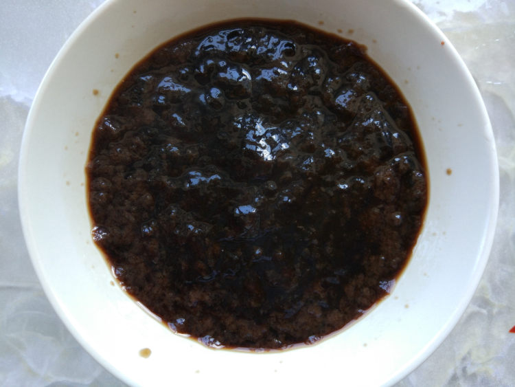 豆浆烧仙草步骤4