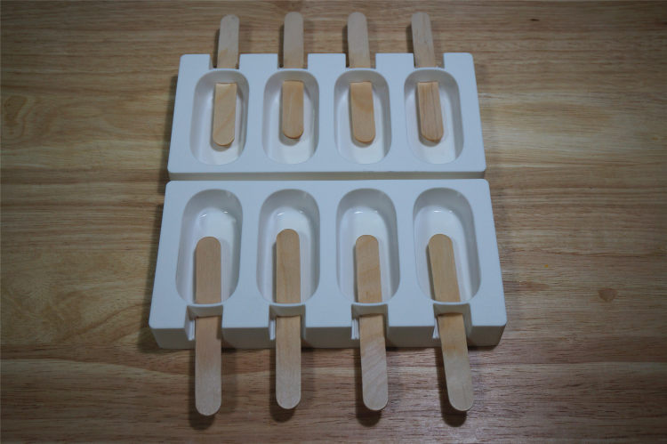 榴莲脆皮冰棒步骤5