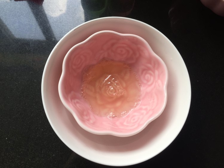 鸡尾酒水果果冻步骤3