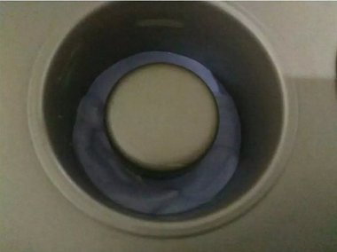 彩虹冰淇淋杯步骤5