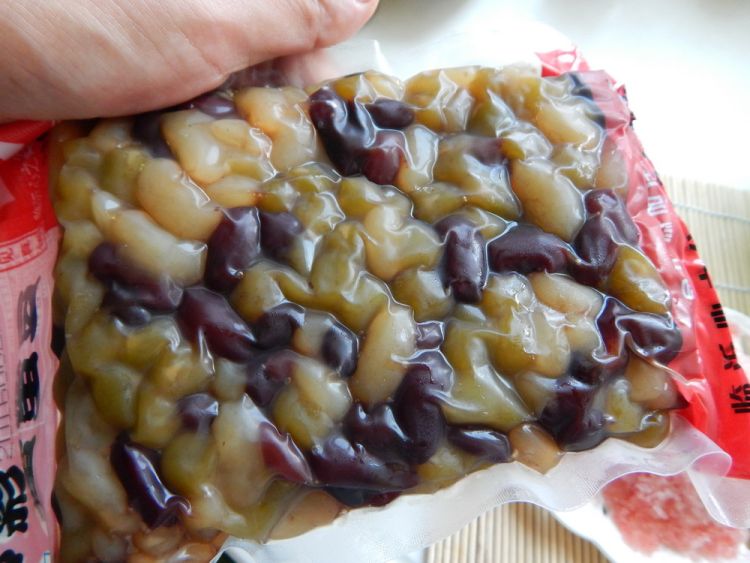 蜜豆西瓜刨冰步骤11