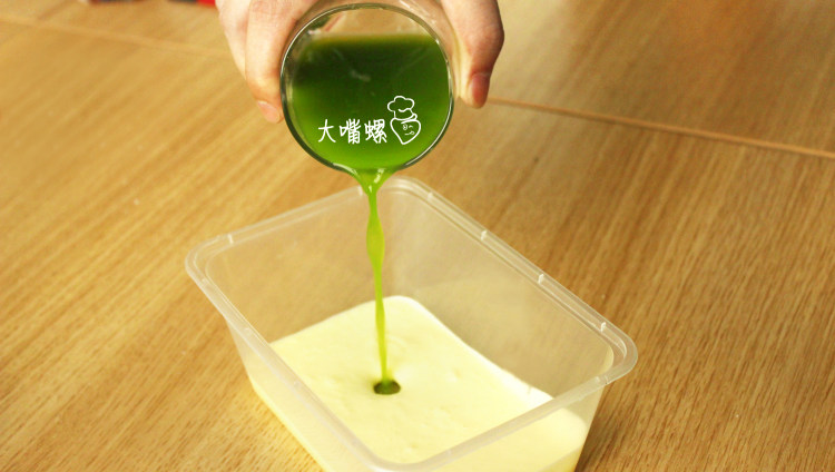 蔬菜版哈根达斯步骤9