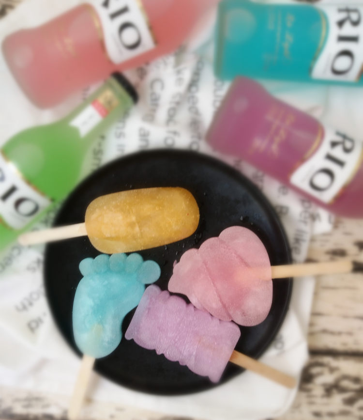 炫彩棒冰步骤6