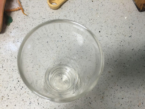 百香果鸡尾酒步骤3