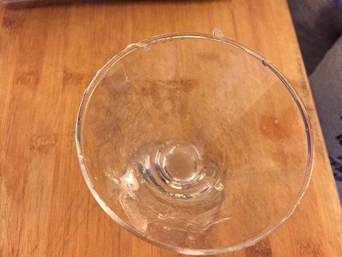 蓝色玛格丽特鸡尾酒步骤3