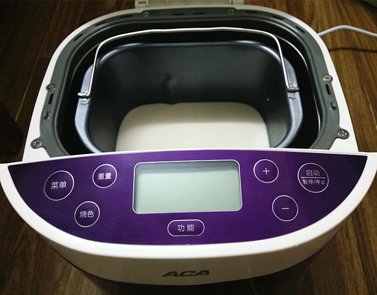 自制香蕉酸奶步骤6