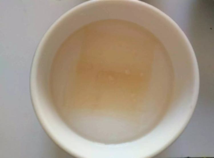 梦幻果冻杯步骤5