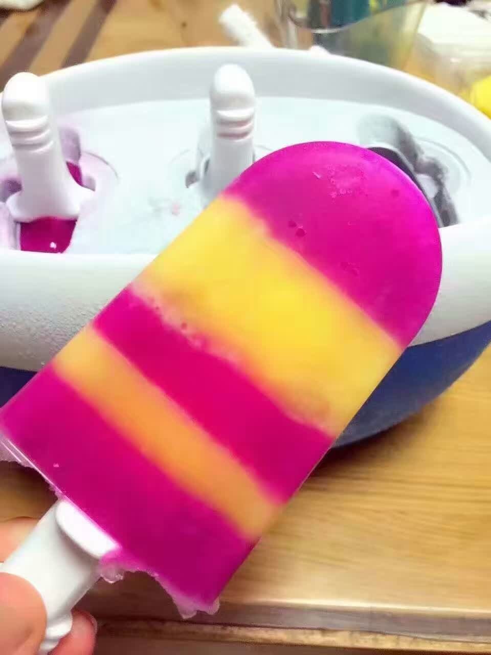 彩色冰棍步骤5