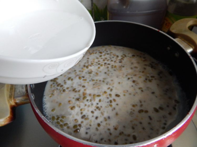 绿豆冰棒步骤10
