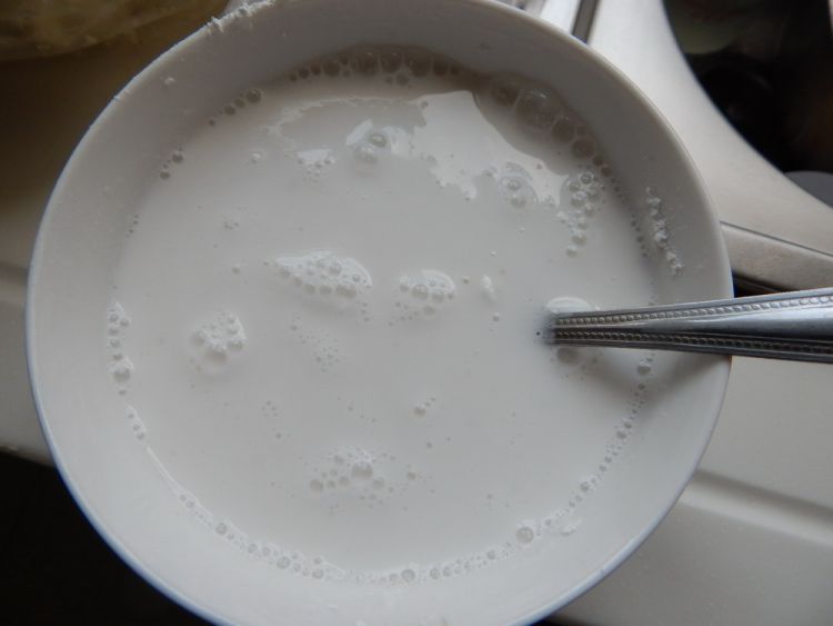 绿豆冰棒步骤9