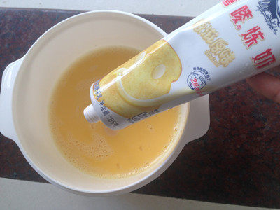 神奇的蜂巢蛋糕#妙搭步骤3