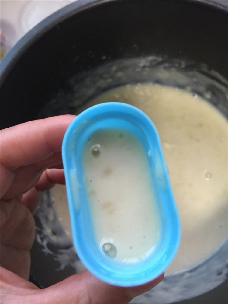 绿豆冰棍步骤5