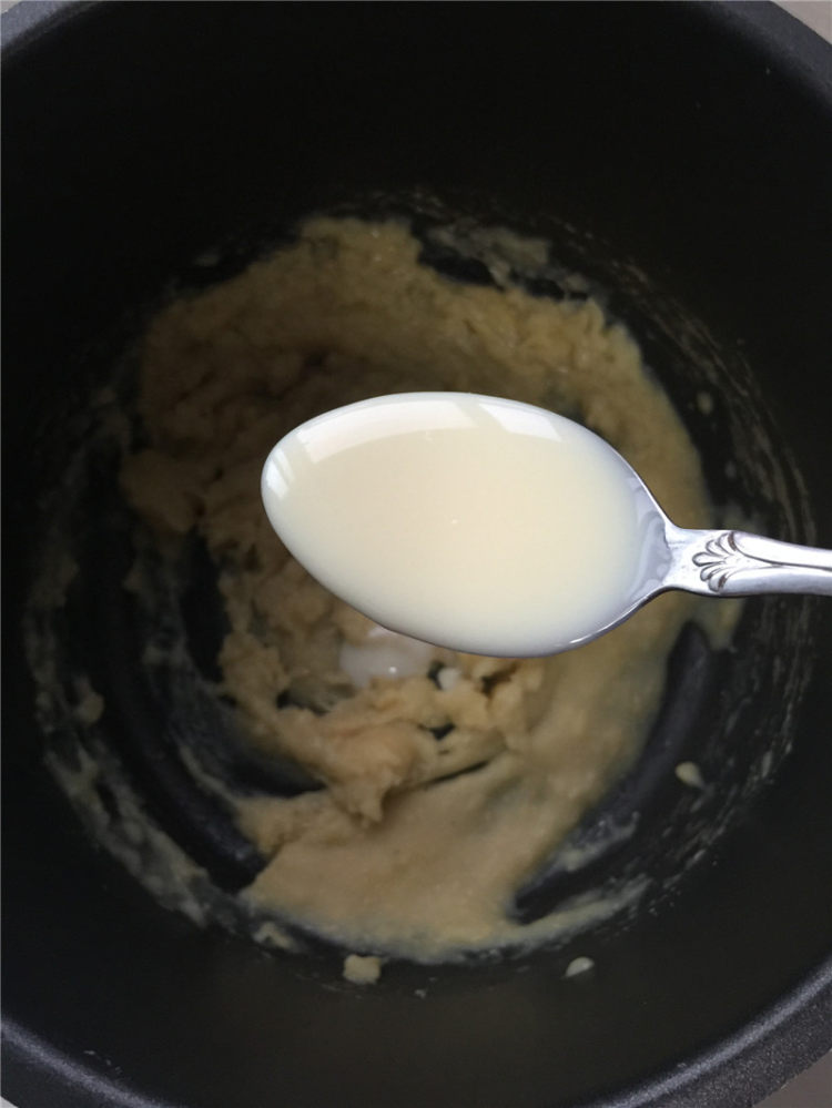 绿豆冰棍步骤2