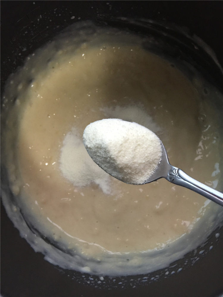 绿豆冰棍步骤4