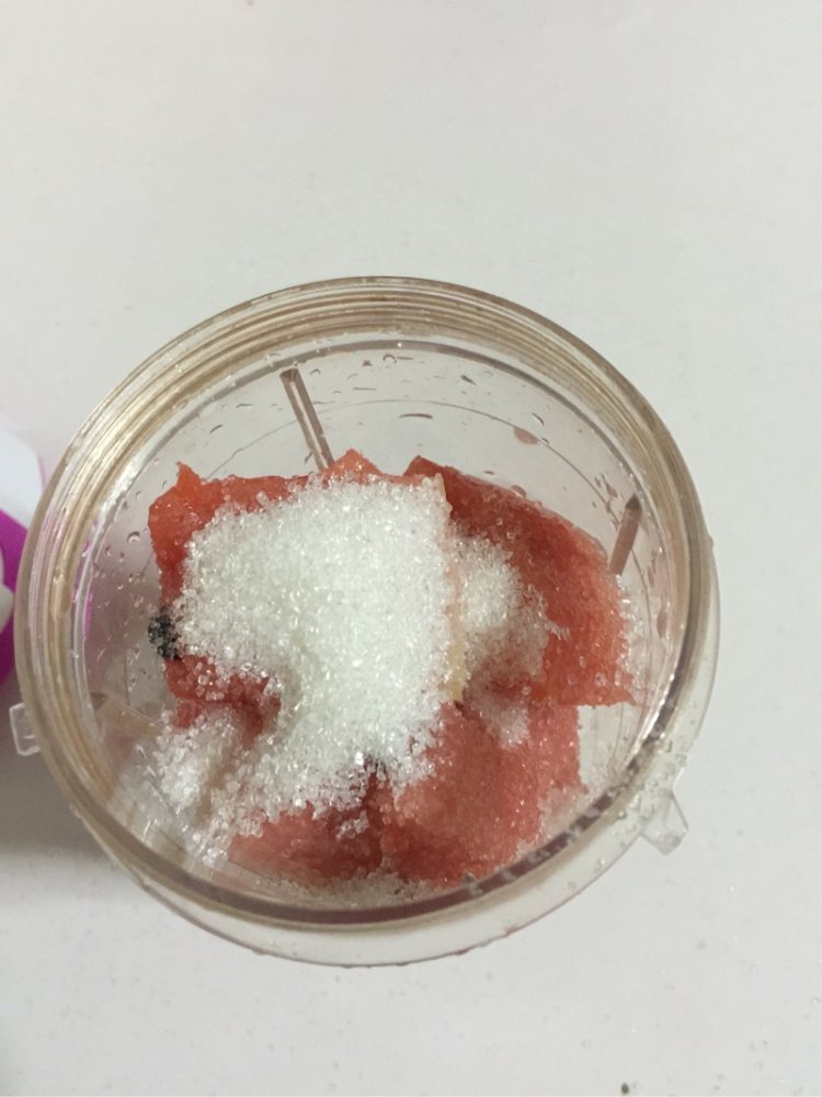 西瓜棒冰步骤5
