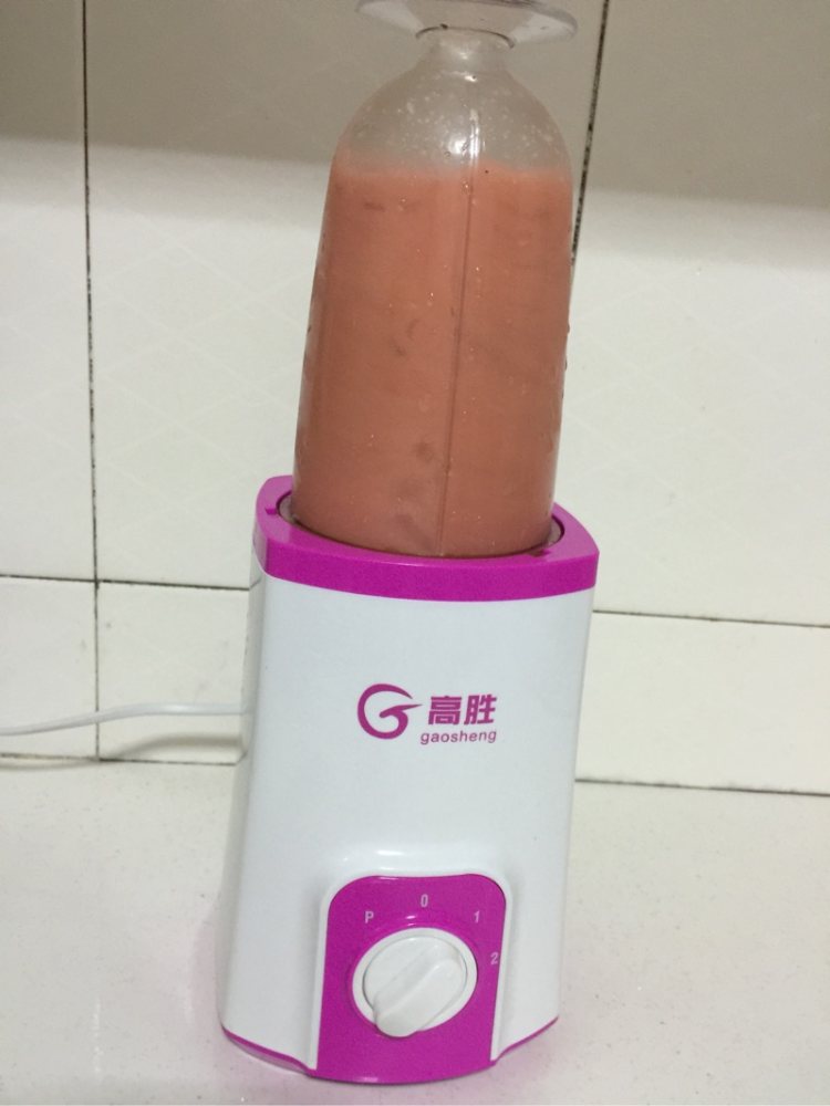 西瓜棒冰步骤6