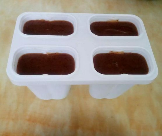 红枣雪糕步骤4