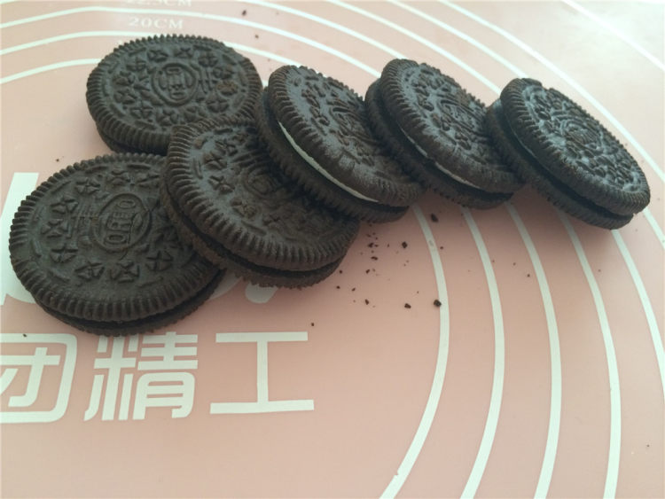 麦旋风冰激凌#妙搭新步骤2