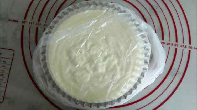 手工自制冰激凌步骤8