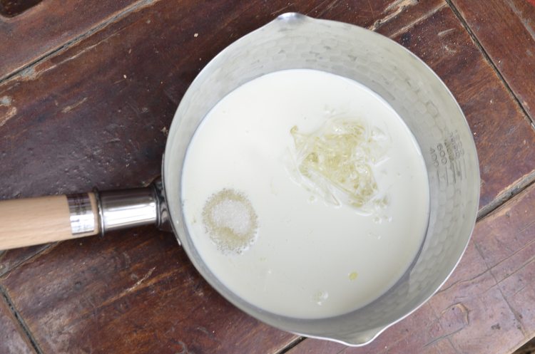 紫薯布丁步骤4