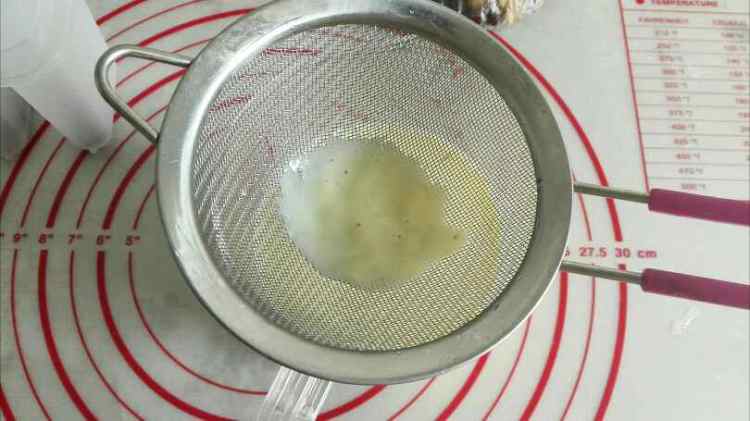 蜜豆牛奶雪糕步骤7