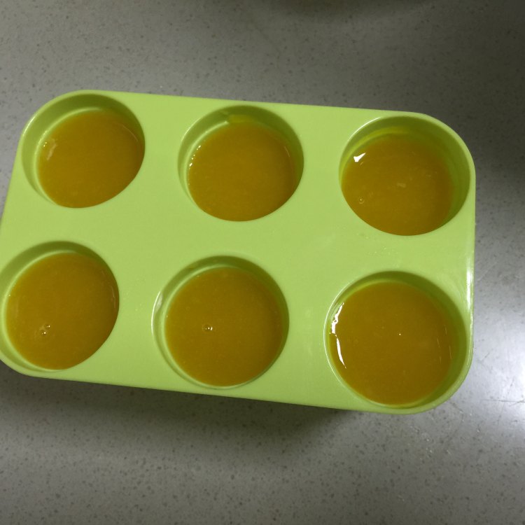 原味芒果冰棒步骤8