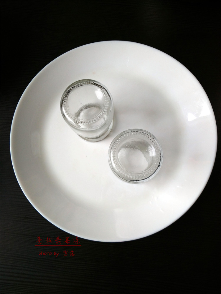 蔓越莓果冻步骤4