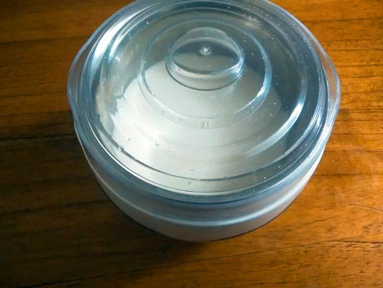 自制水果酸奶步骤4