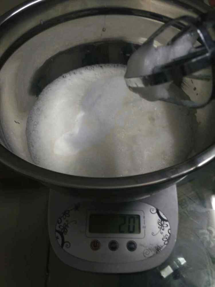 全蛋奶油冰激凌步骤4