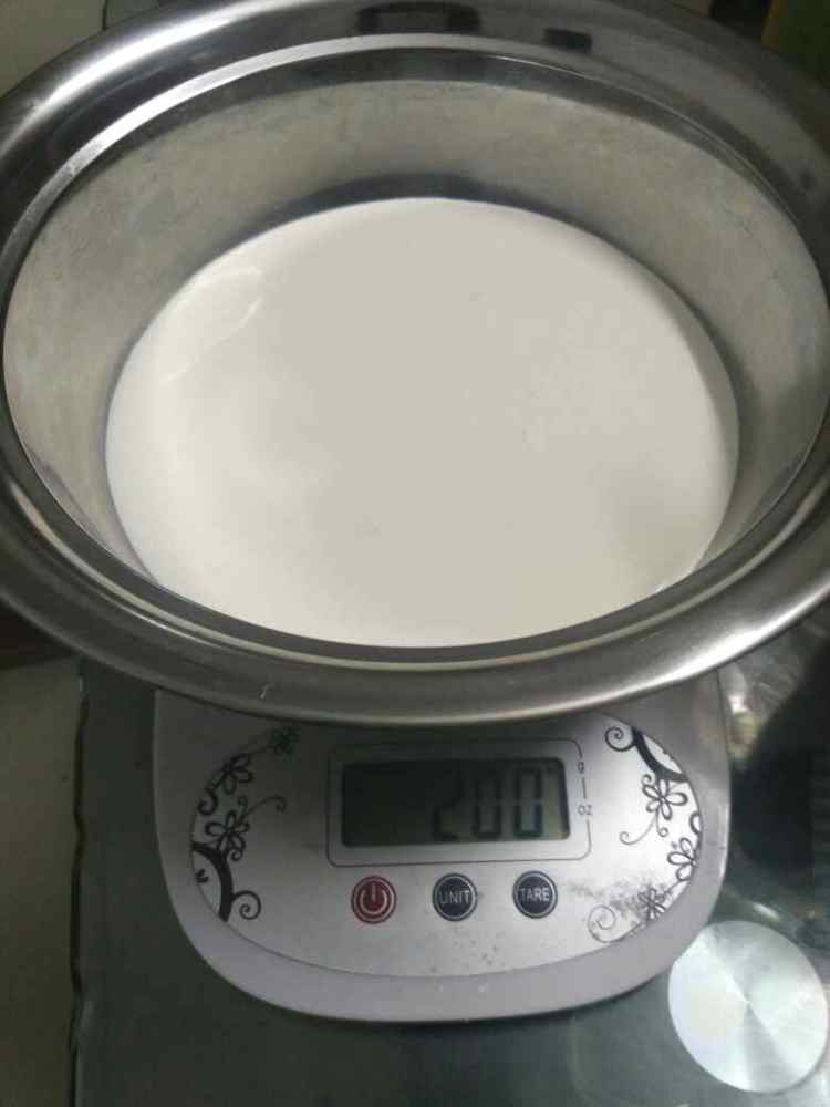 全蛋奶油冰激凌步骤6