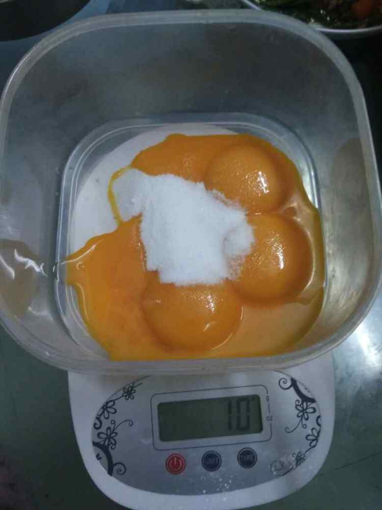 全蛋奶油冰激凌步骤8