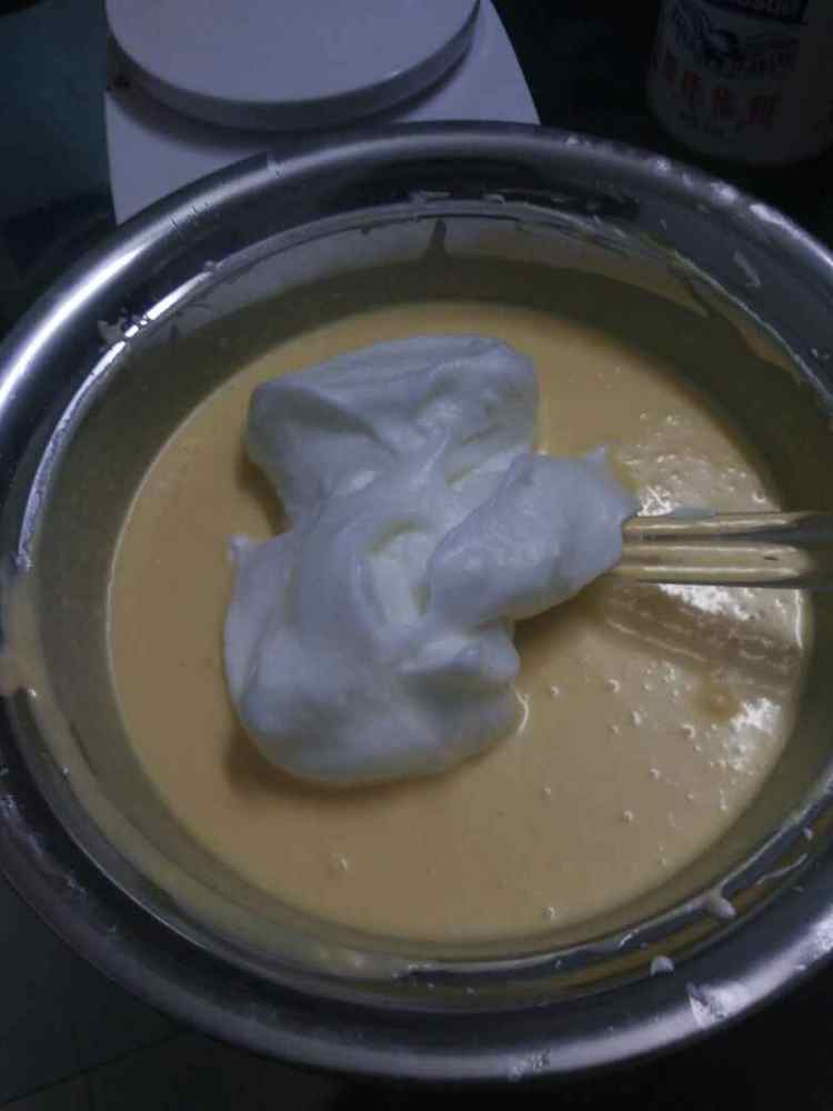 全蛋奶油冰激凌步骤11
