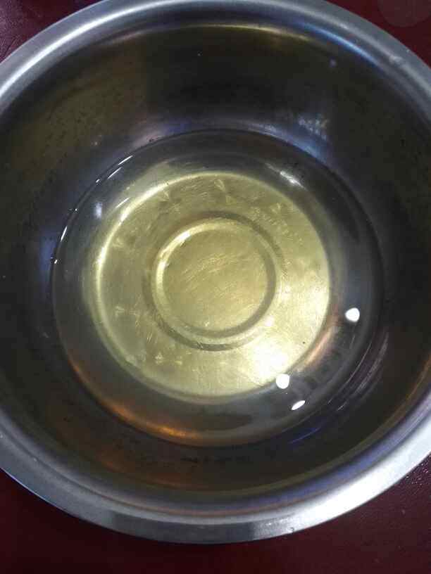 抹茶白巧克力慕斯杯步骤7