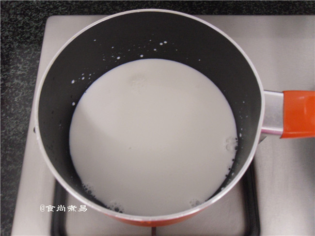 酸奶抹茶雪条步骤6
