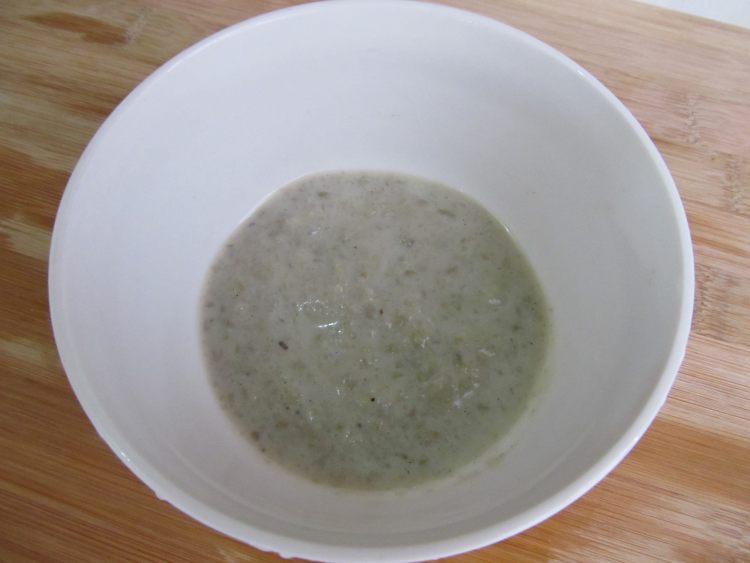 绿豆沙冰步骤2