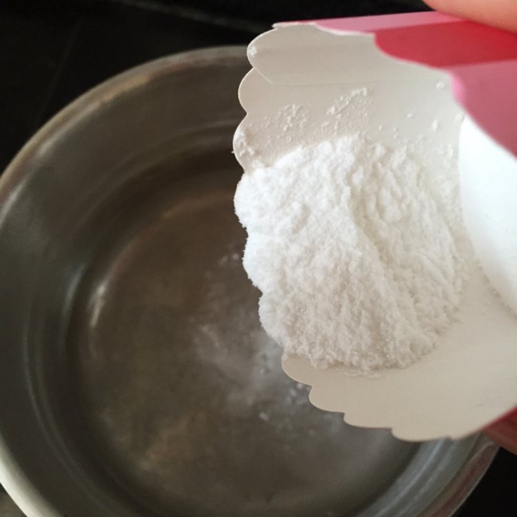 水信玄饼步骤3