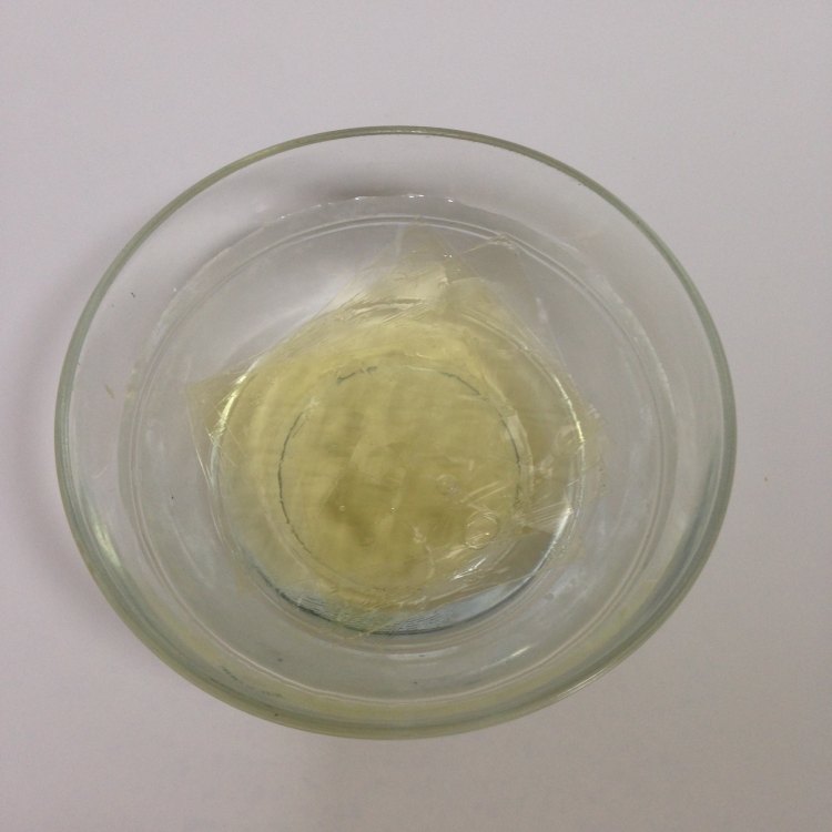 意式鲜奶酪步骤2