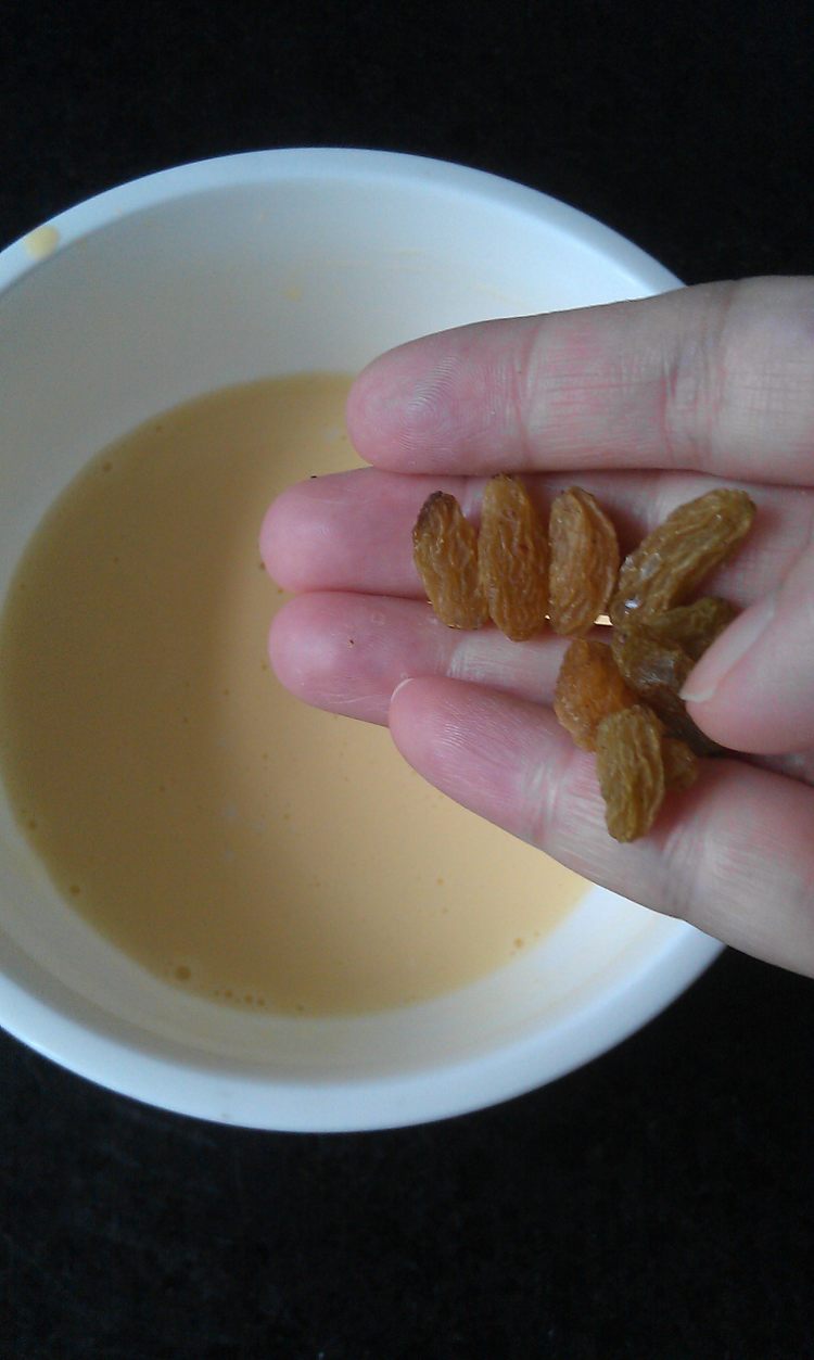奶粉冰淇淋步骤7