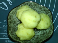 马铃薯冰激凌步骤9