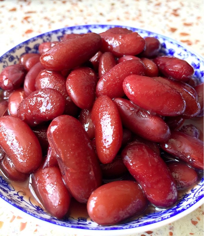红豆冰棒步骤9