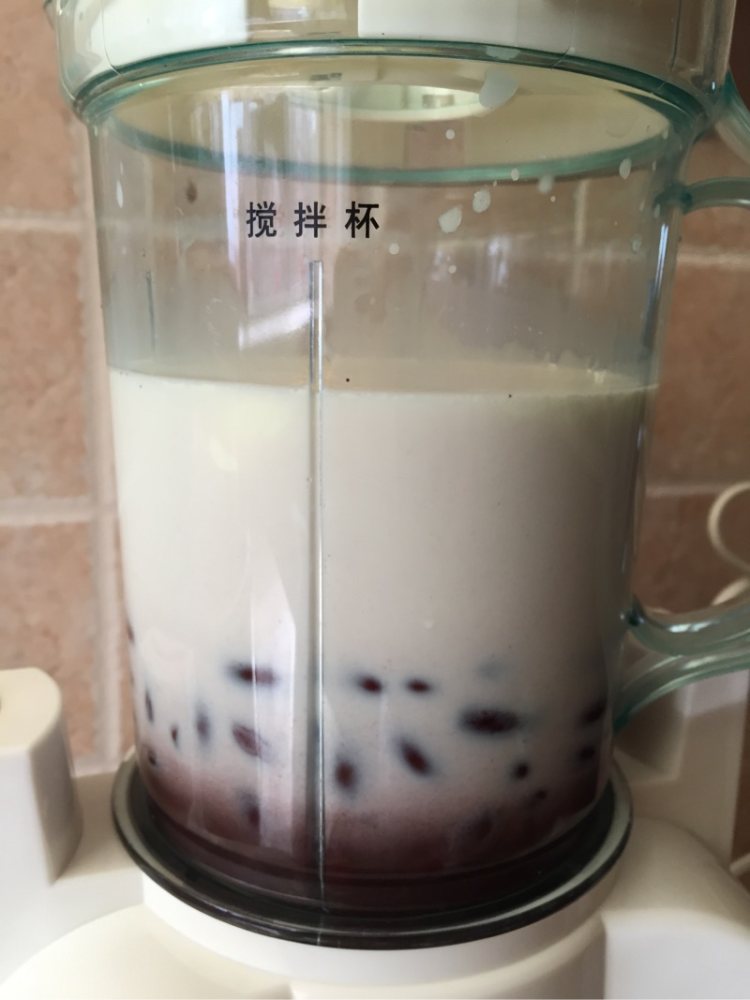 红豆冰棒步骤11