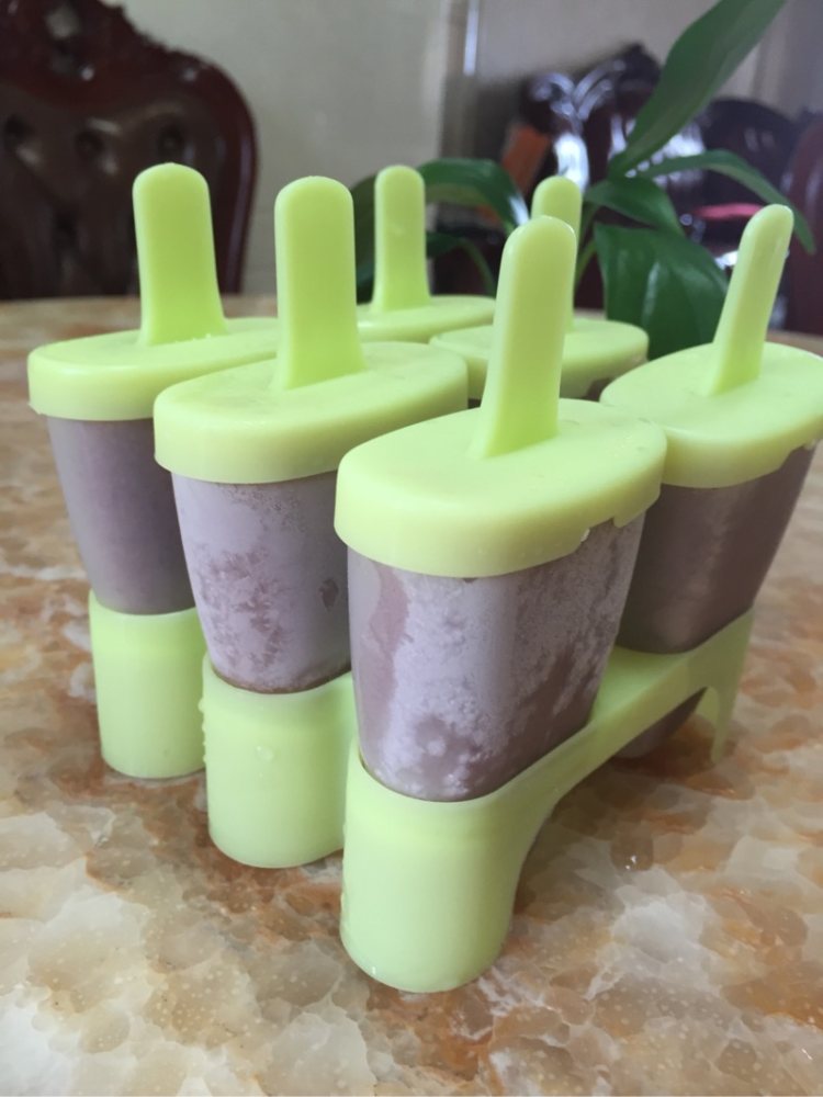 红豆冰棒步骤16