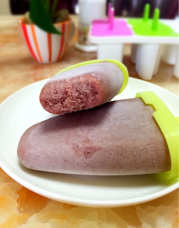 红豆冰棒步骤17