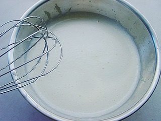 奶酪冰淇淋步骤4