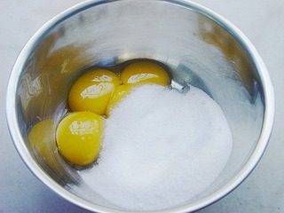 奶酪冰淇淋步骤3