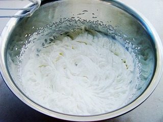奶酪冰淇淋步骤9