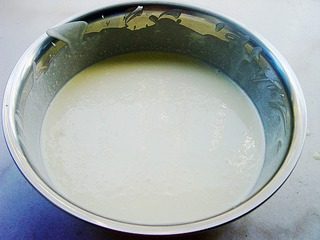 奶酪冰淇淋步骤10